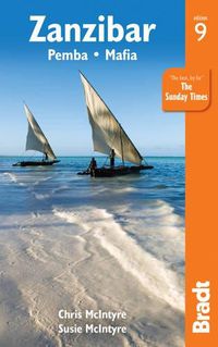 Cover image for Zanzibar