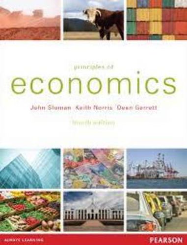 Principles of Economics