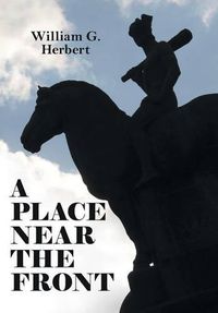 Cover image for A Place near the Front