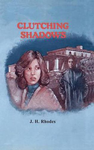 Cover image for Clutching Shadows