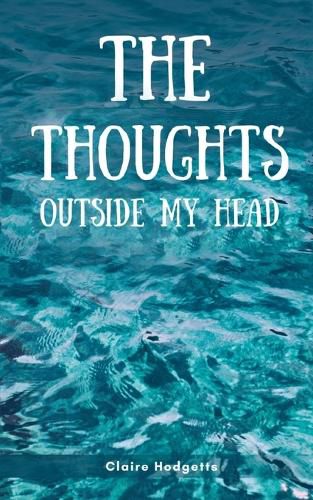Cover image for The thoughts outside my head