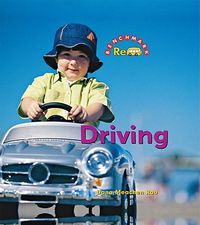 Cover image for Driving
