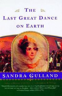 Cover image for Last Great Dance on Earth