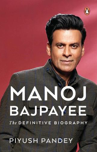 Manoj Bajpayee