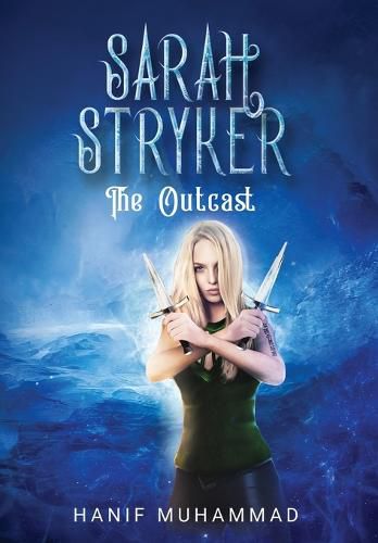 Cover image for Sarah Stryker