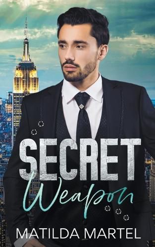 Cover image for Secret Weapon