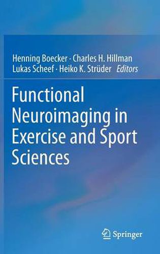 Cover image for Functional Neuroimaging in Exercise and Sport Sciences