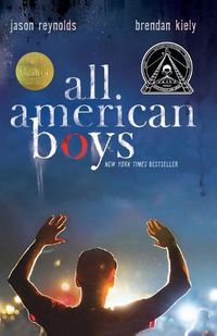 Cover image for All American Boys
