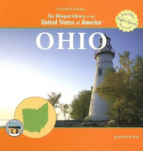 Cover image for Ohio