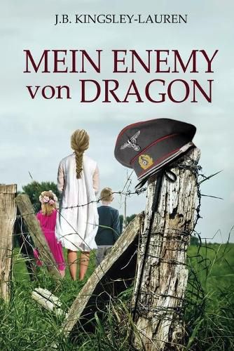 Cover image for MEIN ENEMY von DRAGON