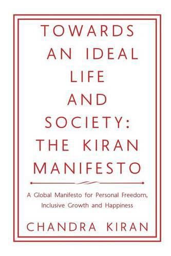 Cover image for Towards an Ideal Life and Society