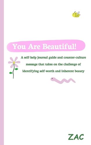 Cover image for You Are Beautiful!