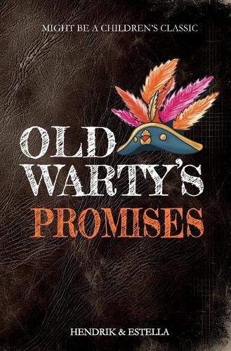 Cover image for Old Warty's Promises