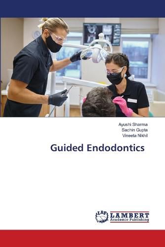 Cover image for Guided Endodontics