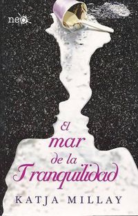 Cover image for El Mar de la Tranquilidad