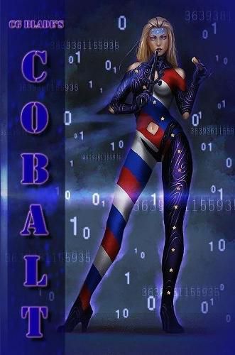 Cover image for Cobalt