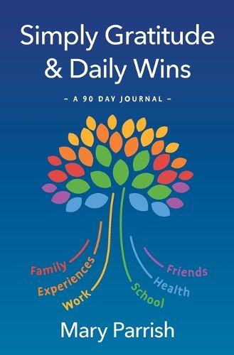 Cover image for Simply Gratitude & Daily Wins