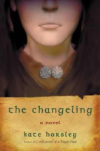 Changeling: A Novel