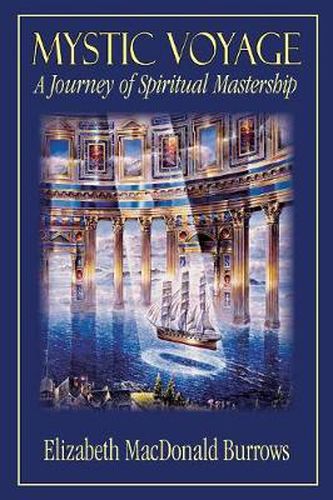Cover image for Mystic Voyage