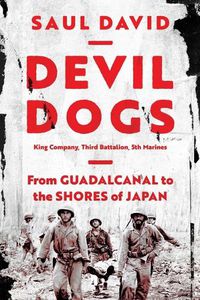 Cover image for Devil Dogs