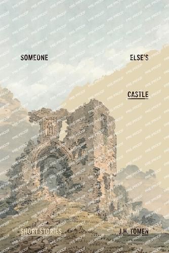 Someone Else's Castle