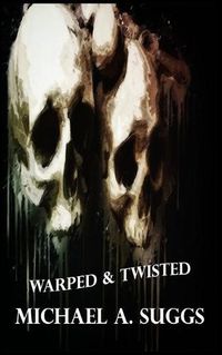 Cover image for Warped & Twisted