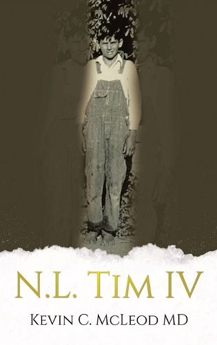 Cover image for N.L. Tim IV