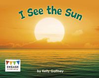 Cover image for I See the Sun