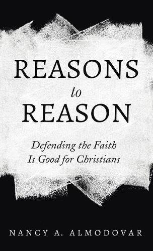 Cover image for Reasons to Reason