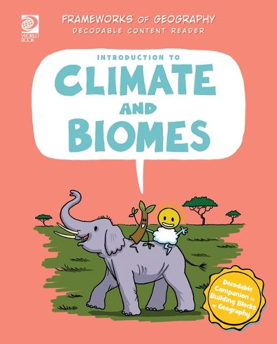 Cover image for Introduction to Climate and Biomes