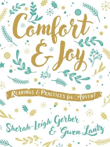 Cover image for Comfort and Joy