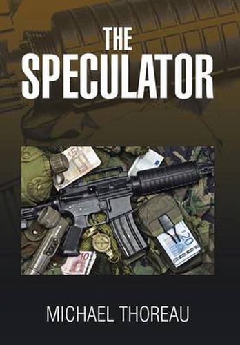 Cover image for The Speculator