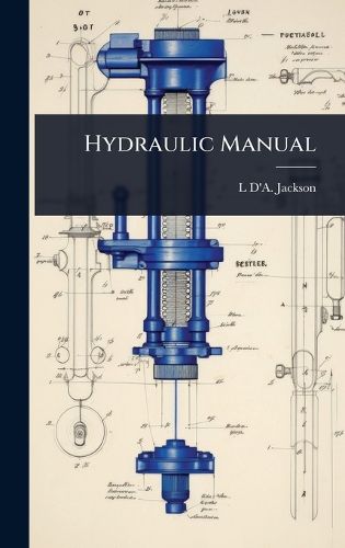 Cover image for Hydraulic Manual