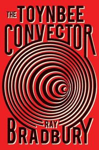 Cover image for The Toynbee Convector
