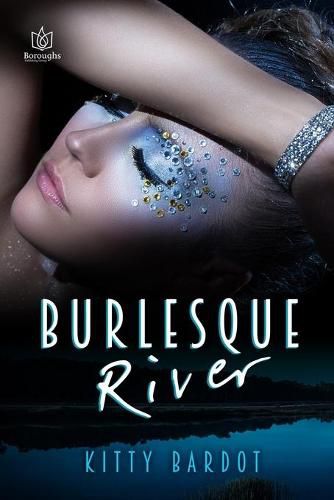 Cover image for Burlesque River