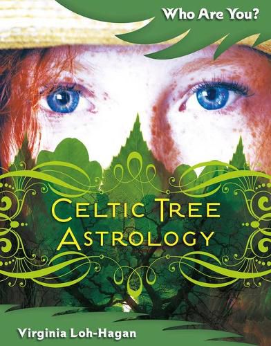 Cover image for Celtic Tree Astrology