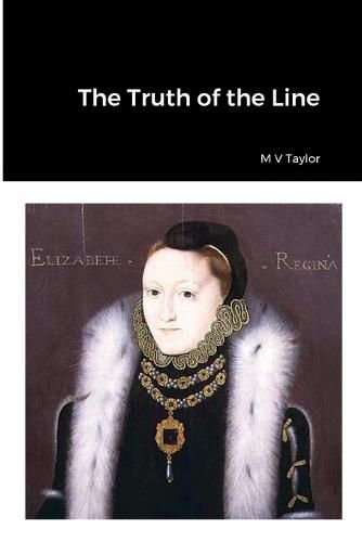 Cover image for The Truth of the Line