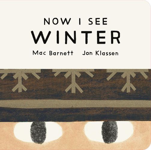 Cover image for Now I See Winter