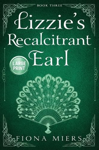 Cover image for Lizzie's Recalcitrant Earl