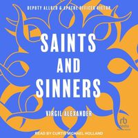 Cover image for Saints and Sinners