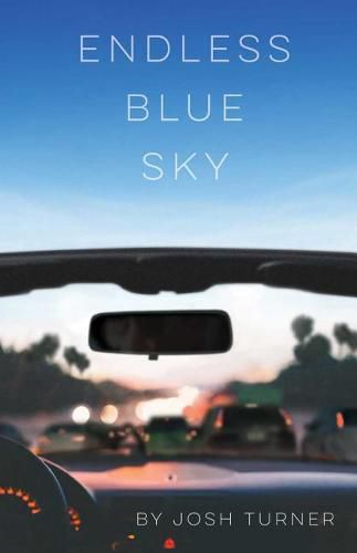 Cover image for Endless Blue Sky