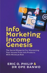 Cover image for Info Marketing Income Genesis