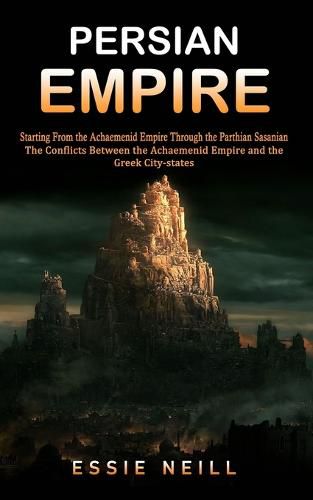 Cover image for Persian Empire