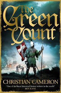 Cover image for The Green Count