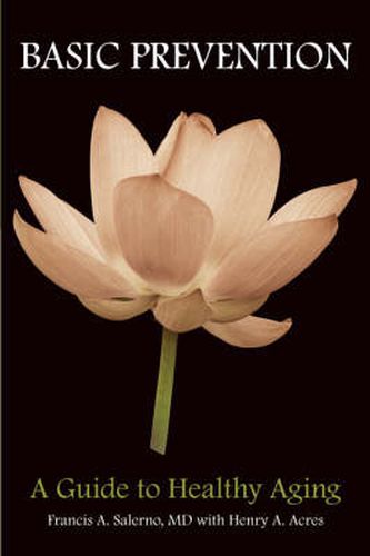 Cover image for Basic Prevention