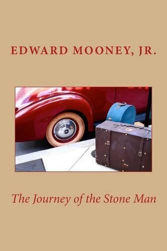 Cover image for The Journey of the Stone Man