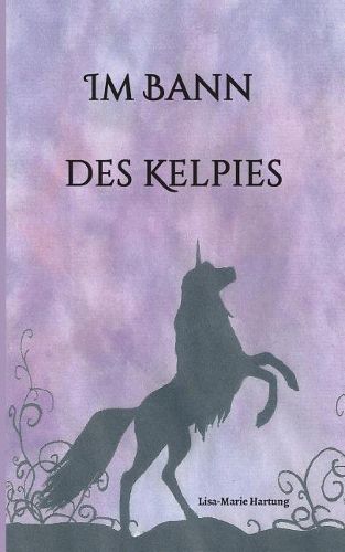 Cover image for Im Bann des Kelpies