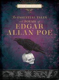 Cover image for The Essential Tales and Poems of Edgar Allan Poe