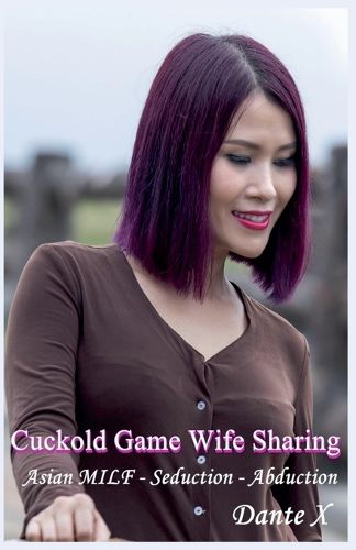 Cover image for Cuckold Game Wife Sharing