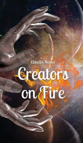 Cover image for Creators on Fire